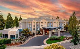Best Western Premier Keizer Salem Hotel